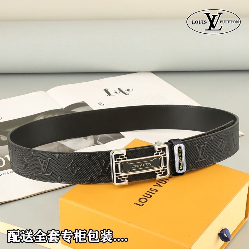 Louis Vuitton Belts